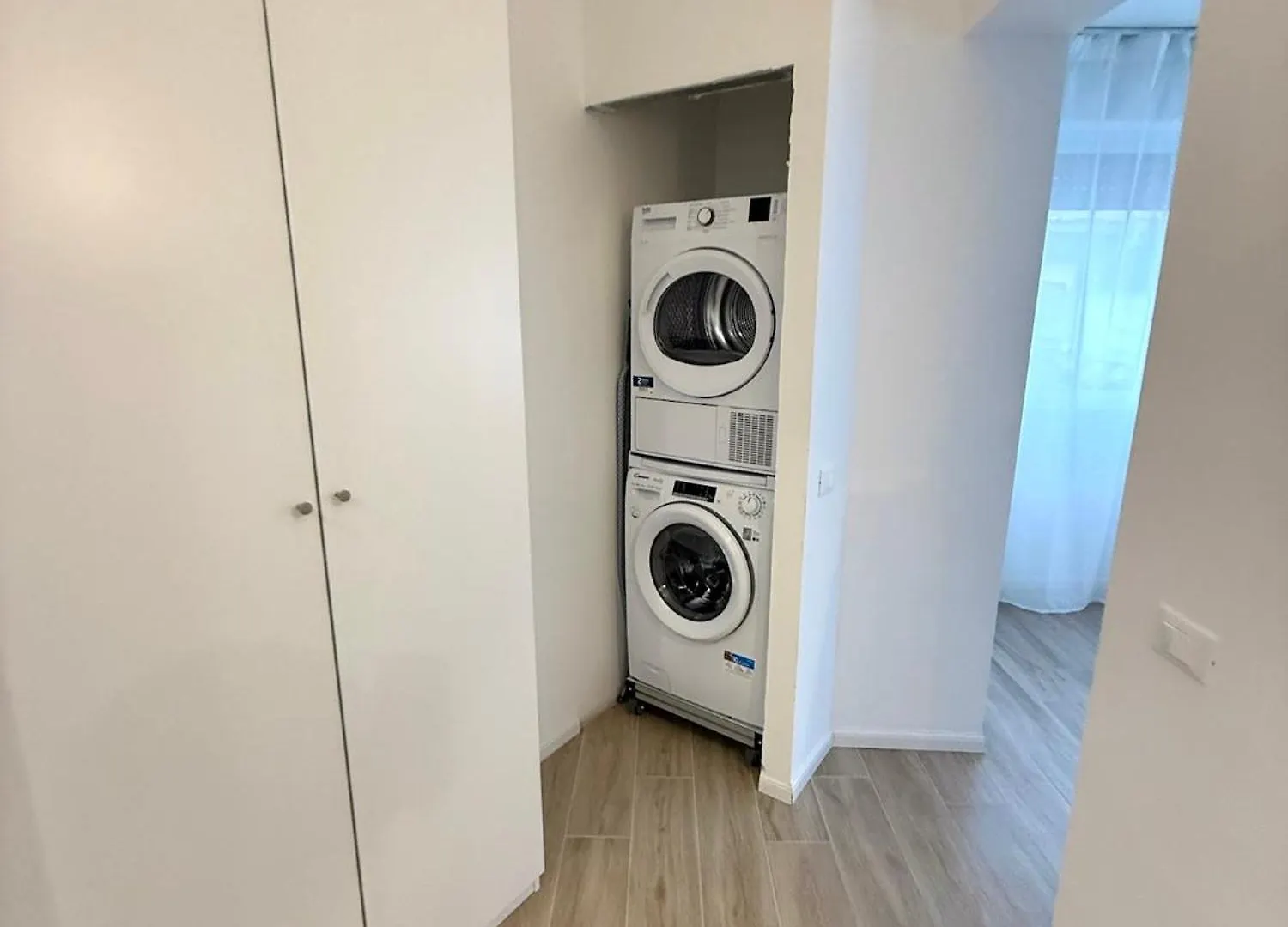Noach Experience Apartment Livorno Italy