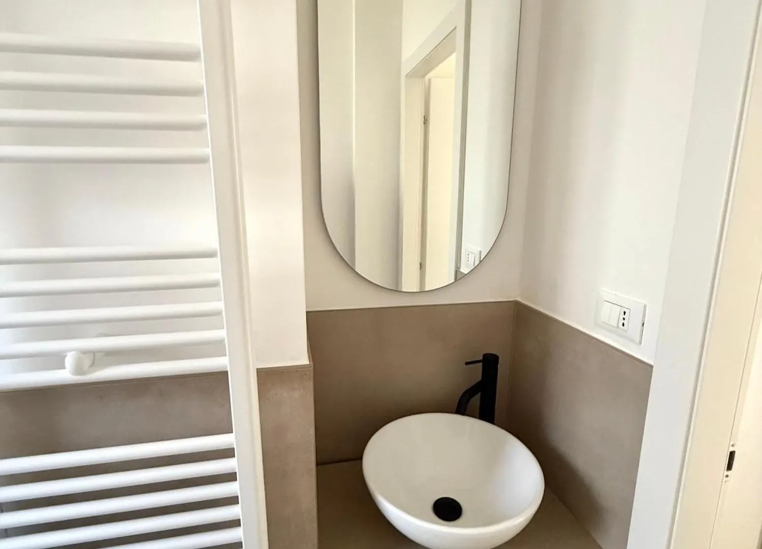 Noach Experience Apartment Livorno