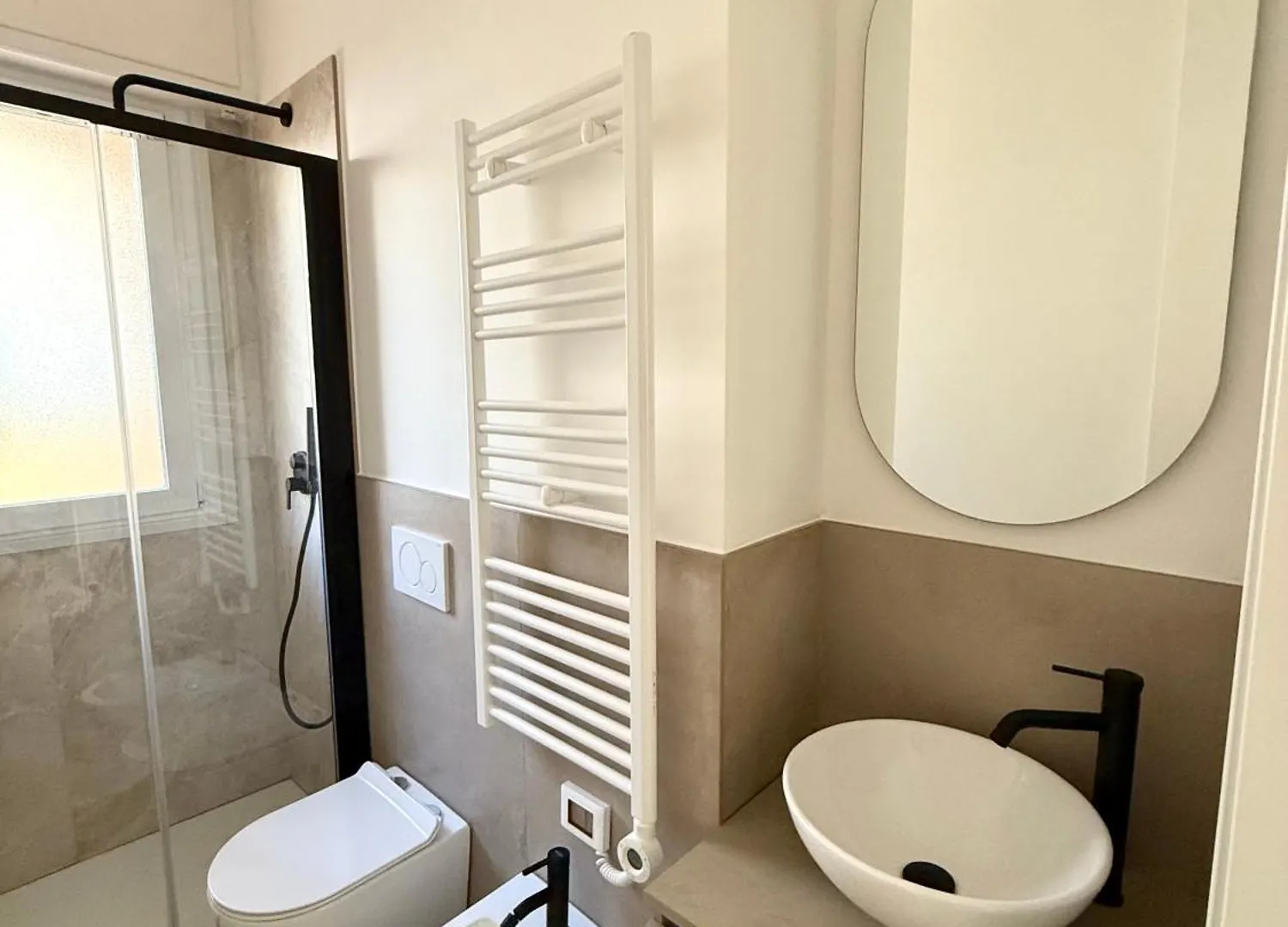 Noach Experience Apartment Livorno 0*,