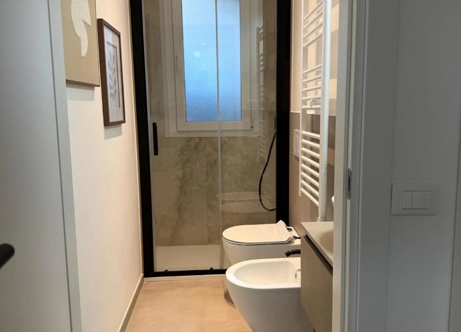 Noach Experience Apartment Livorno