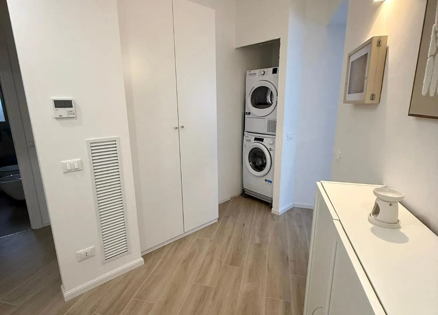 Noach Experience Apartment Livorno 0*,