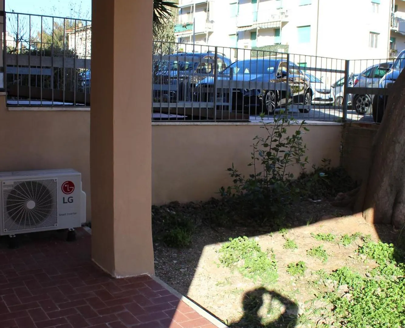 Noach Experience Apartment Livorno Italy