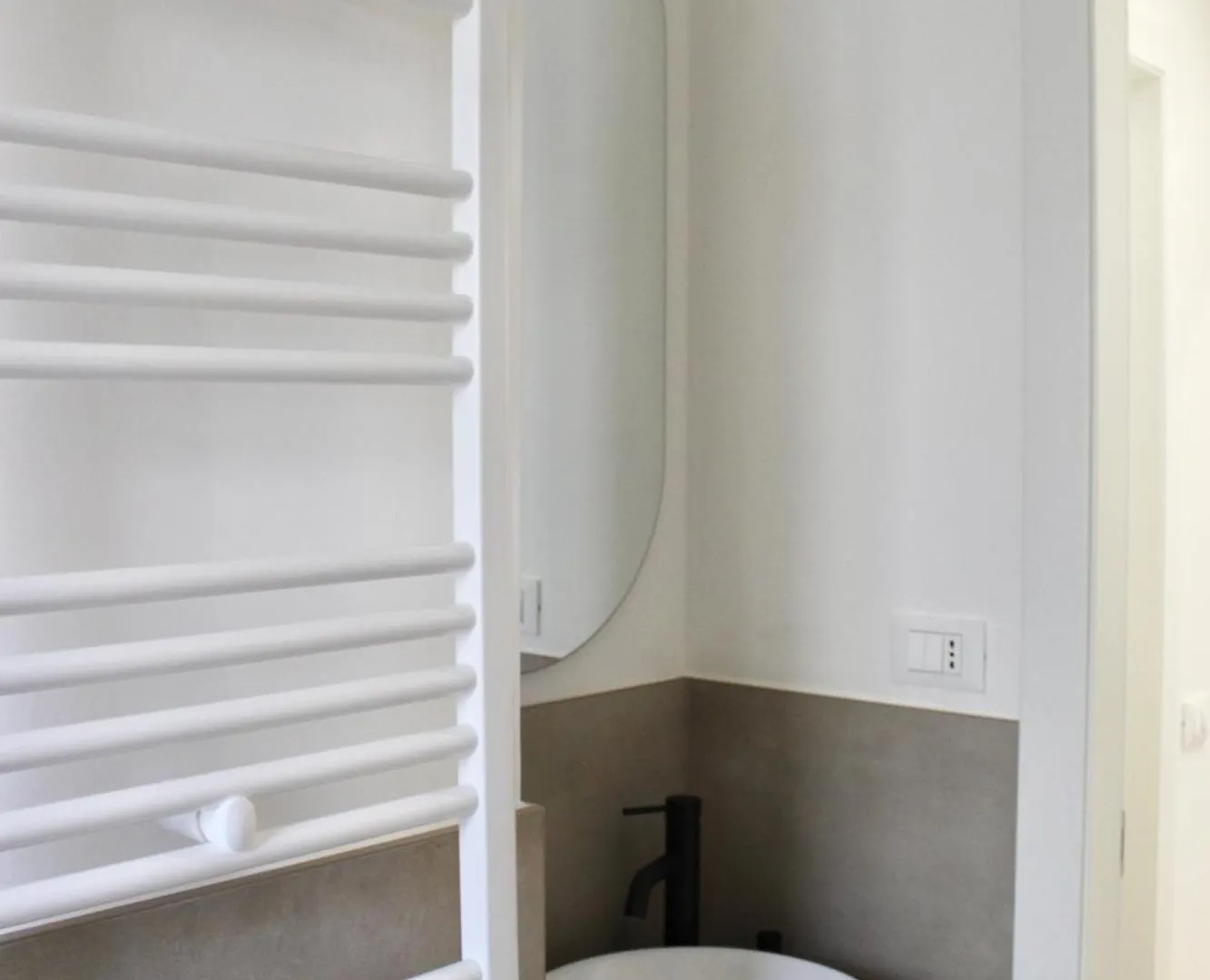 Noach Experience Apartment Livorno Italy