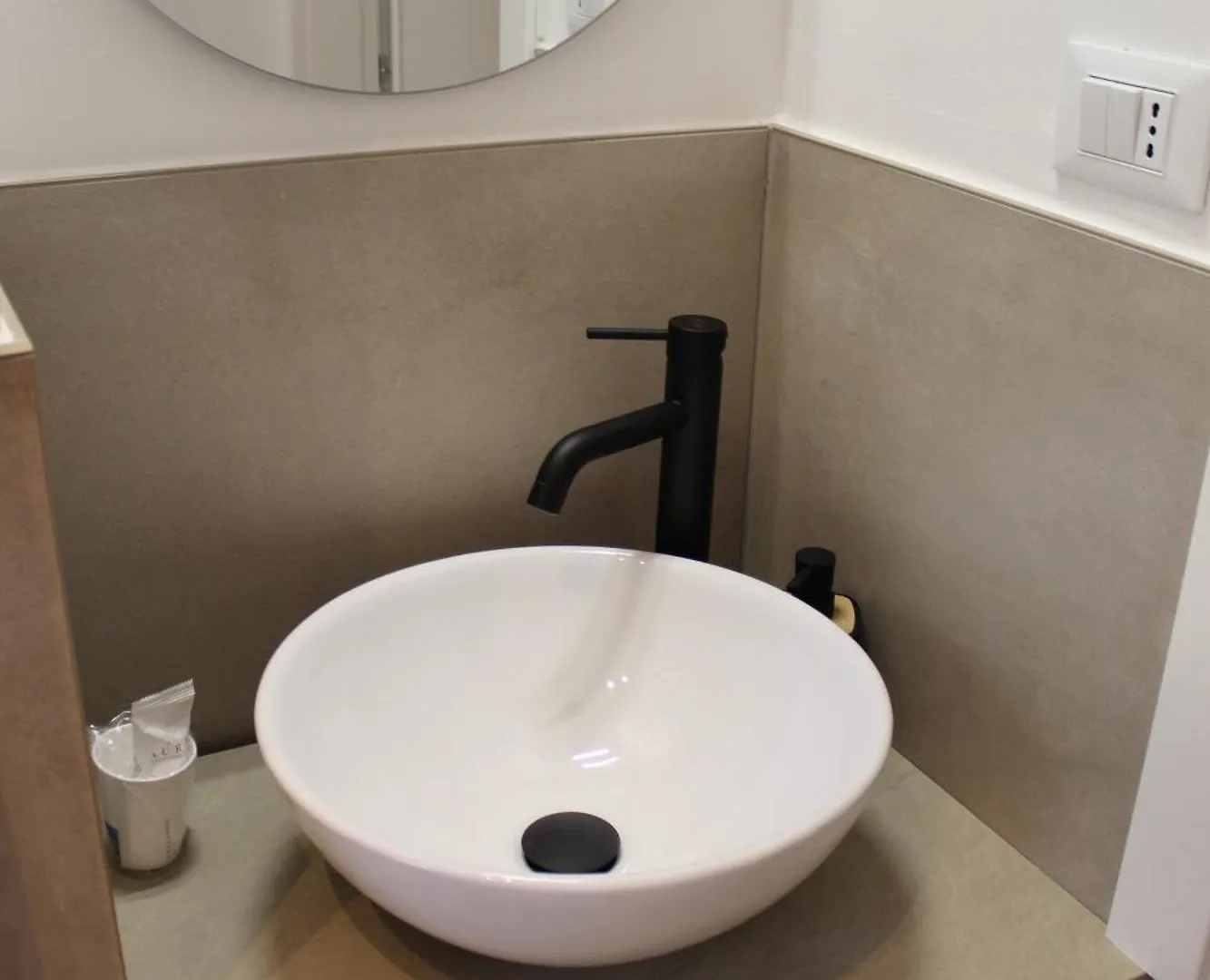 Noach Experience Apartment Livorno