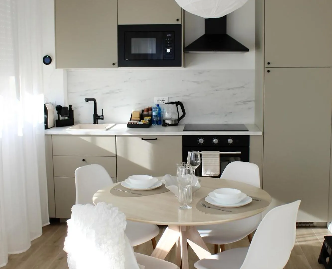 Noach Experience Apartment Livorno