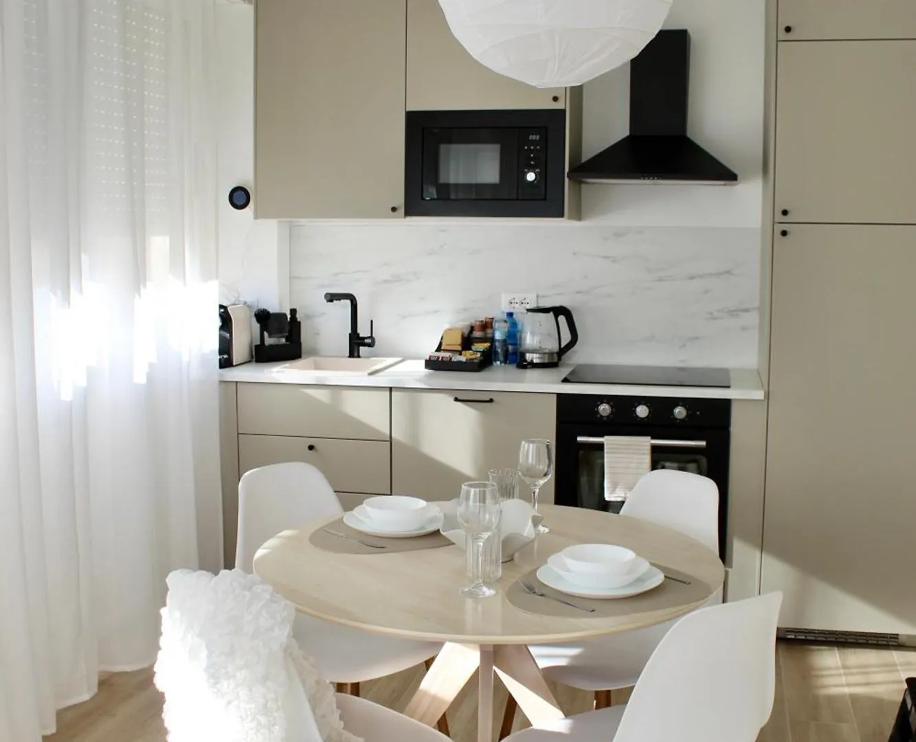 Noach Experience Apartment Livorno