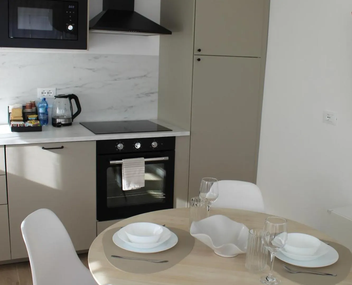 Noach Experience Apartment Livorno
