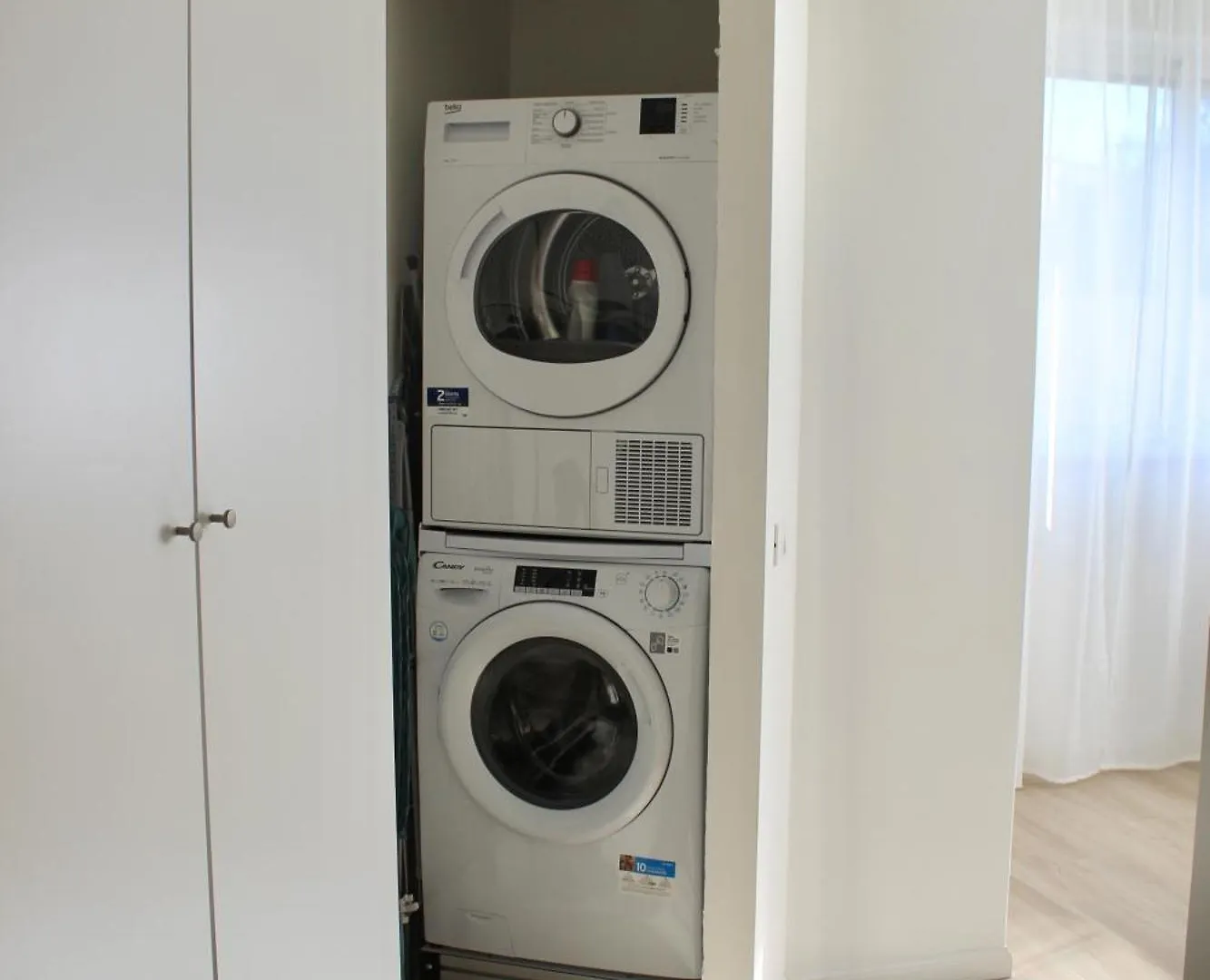 Noach Experience Apartment Livorno