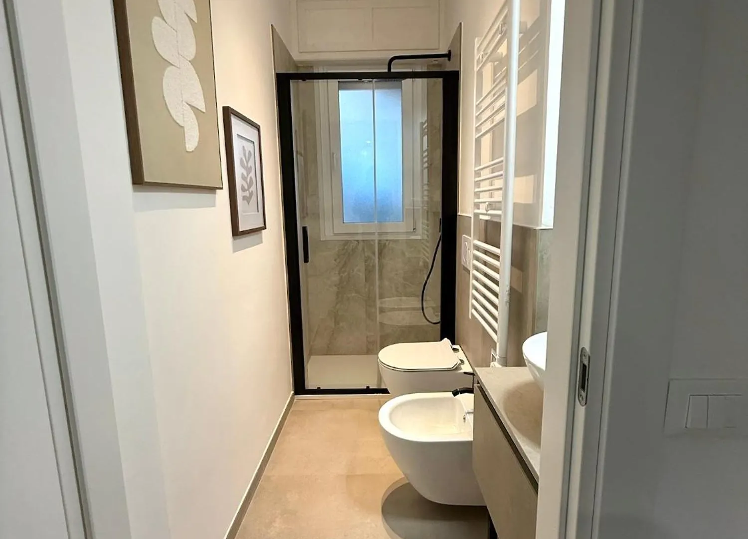 Noach Experience Apartment Livorno