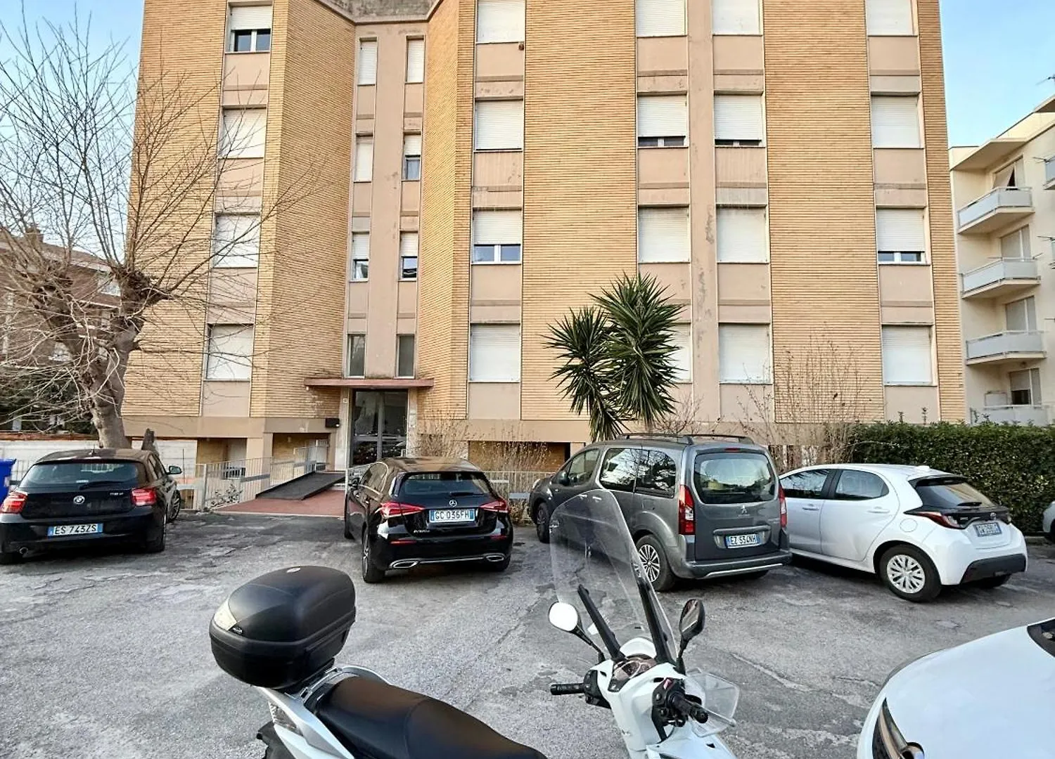 Noach Experience Apartment Livorno