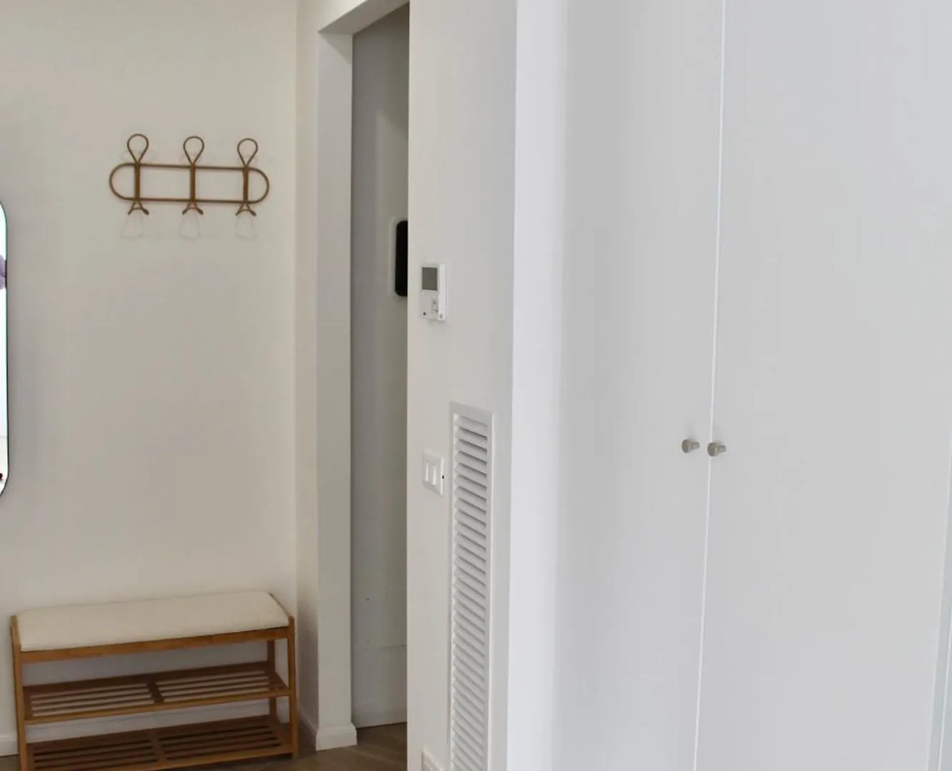 Noach Experience Apartment Livorno Italy