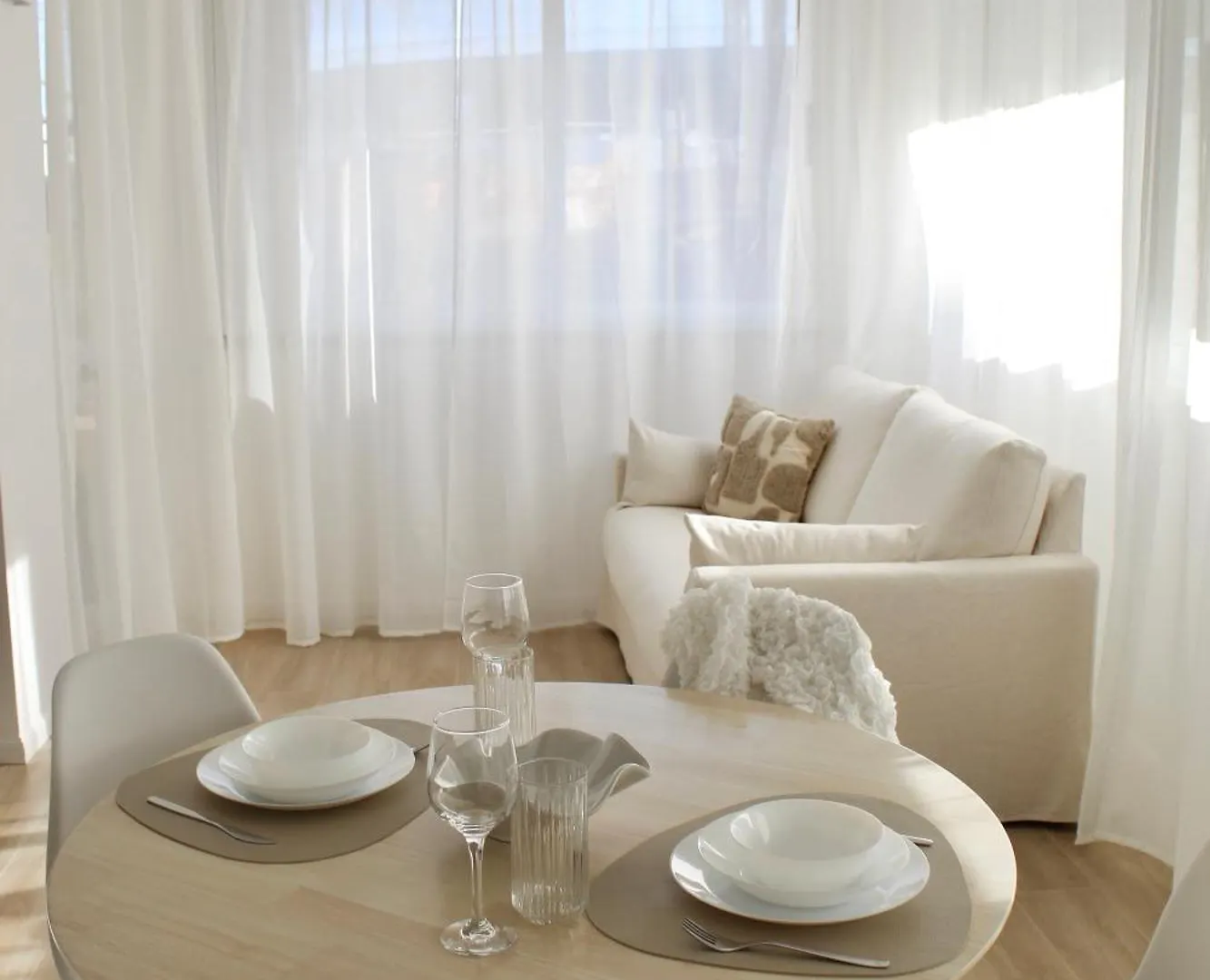 Noach Experience Apartment Livorno